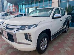 میتسوبیشی L200